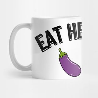 Eat Healthy Mug